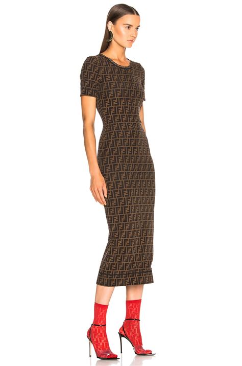 fendi prints|fendi print dress fashion nova.